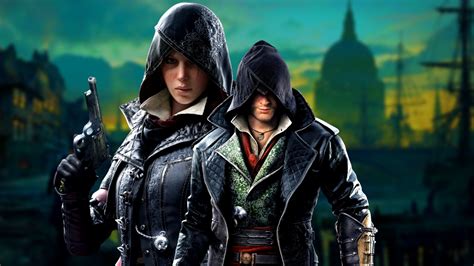 Ubisoft Fixing Assassins Creed Syndicate On Ps With Unexpected Patch