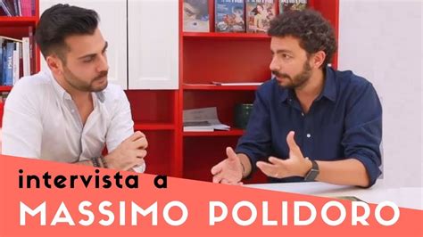 Tra Scienza E Paranormale Intervista A Massimo Polidoro Cicap Youtube