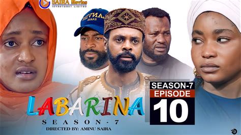 Labarina Season Episode Youtube