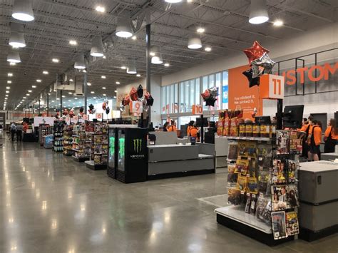 Look Inside Fleet Farm Opening This Week Siouxfallsbusiness