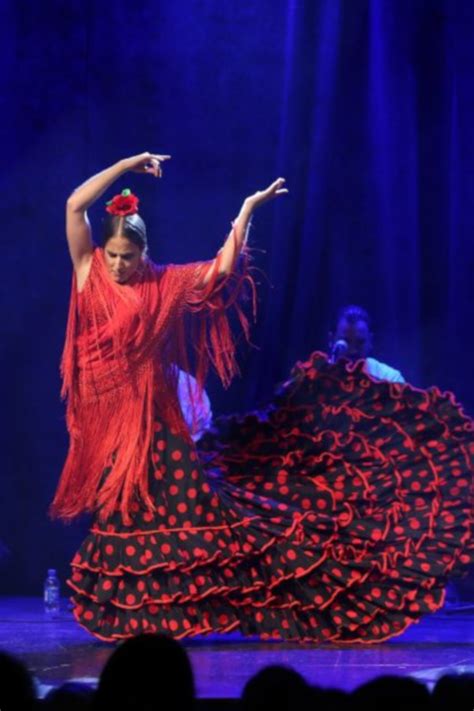 Flamenco Shows in Barcelona | Flamencotickets.com