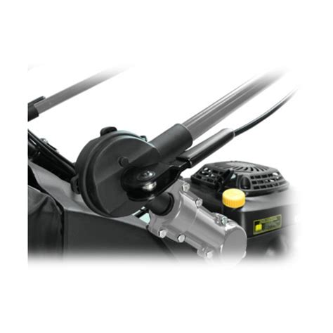 Weibang Virtue Ssd Shaft Drive Lawnmower Bbc In