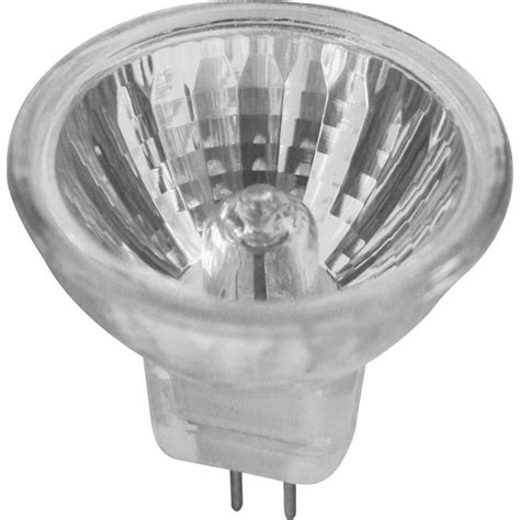 10 X Müller Licht Halogen Leuchtmittel Mr11 Reflektor 35w Gu4 35mm 43