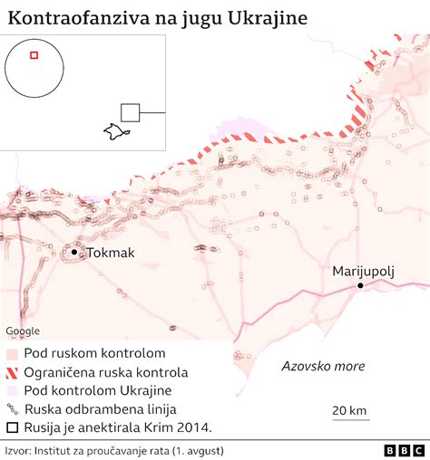 Rusija I Ukrajina Raste Broj Rtava U Napadu Na Istoku Zemlje Opre Ne