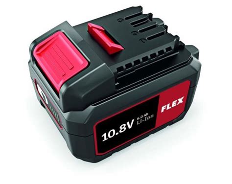 Batería de iones de litio 10 8 v ap 10 8 6 0 flex 438294 Brico Depôt