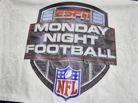 Where to Watch Monday Night Football Free Live Streams