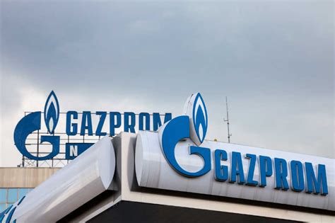 Disputes Settled Gazprom Extends Gas Deal With Ukraine