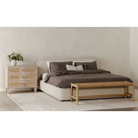 Colin Bed – Simone & Ivy