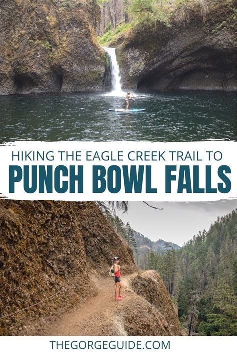 The Eagle Creek Trail To Punch Bowl Falls Hike Artofit