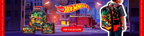 Coleccion Hot Wheels GOHU