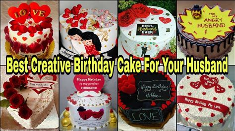 Top 999+ birthday cake images for husband – Amazing Collection birthday ...