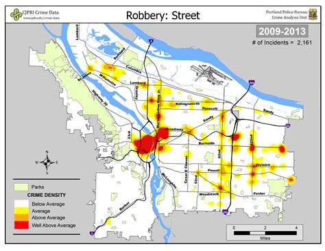 Portland State Criminal Justice Policy Research Institute Portland