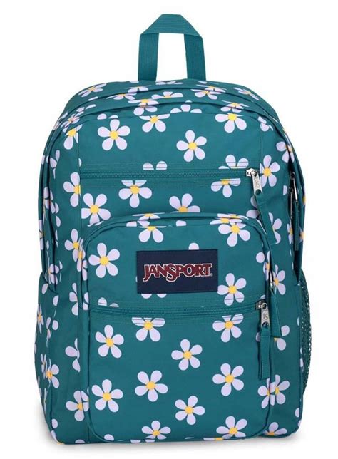 Plecak Szkolny Dla Dziewczyny JanSport Big Student 13897373655 Allegro Pl