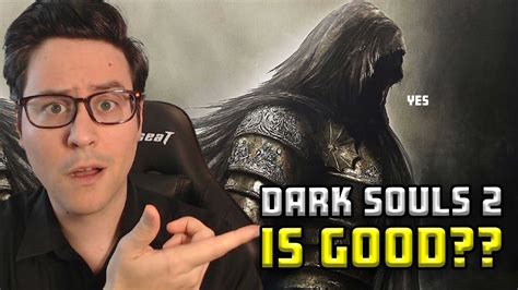 My Dark Souls First Impressions Youtube