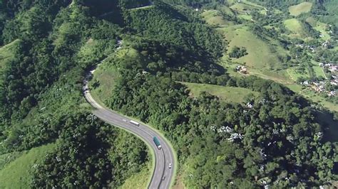 Projeto Executivo Nova Subida da Serra de Petrópolis Engefoto