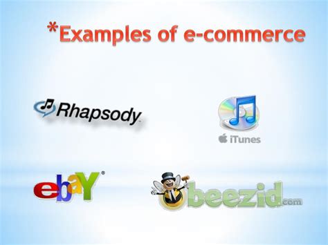 Ppt E Commerce Powerpoint Presentation Free Download Id1964962