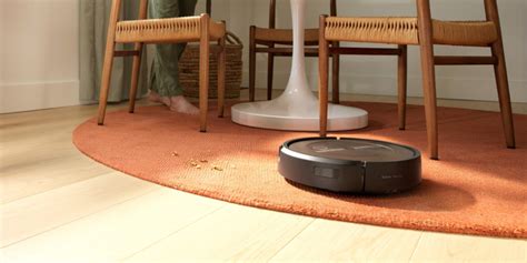 IROBOT Roomba j9 Robot sprzątający niskie ceny i opinie w Media Expert