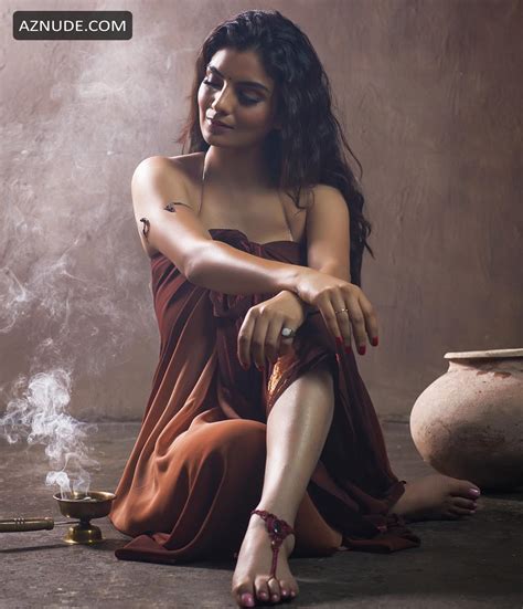 Anveshi Jain Hot Pics Collection April Aznude