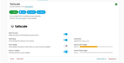 How To Use Tailscale VPN To Access Your Home Assistant Server Remotely