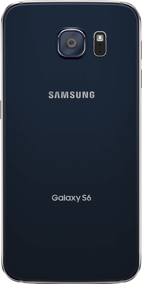 Best Buy Samsung Galaxy S6 4g With 32gb Memory Cell Phone Unlocked Black Sm G920tzkaxar