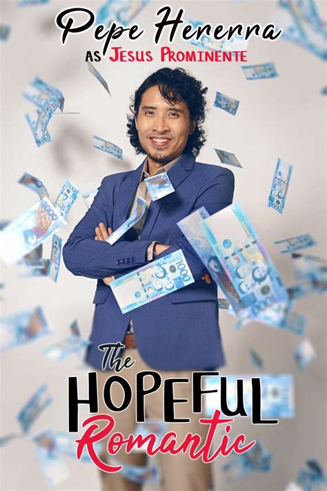 Pepe Herrera, The Accidental Star: The Sexy Comedian in "The Hopeful ...