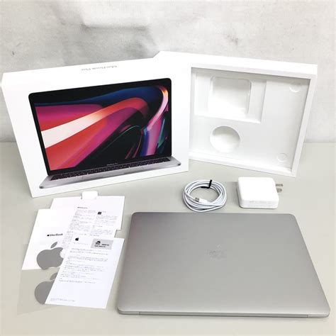 Apple Macbook Pro M Myda J A Monterey M Gb Gb