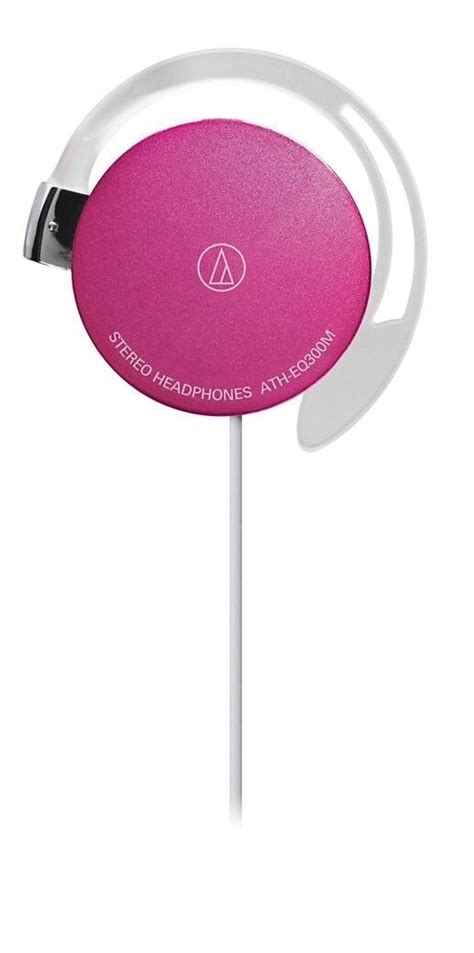 New Audio Technica ATH-EQ300M Ear-Fit Headphones 6 colors Japan | eBay