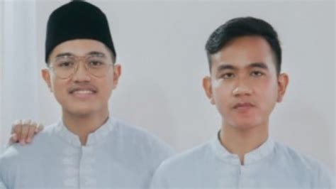 Foto Netizen Sebut Gibran Mirip Barnacle Boy Reaksinya Tak Terduga