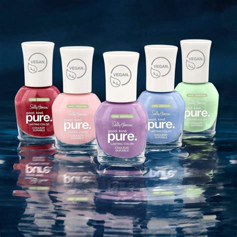 Discover what makes top-rated nail salons in the area stand out 2