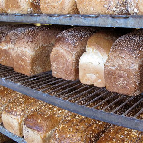 What To Look For In A Wholesale Bread Supplier