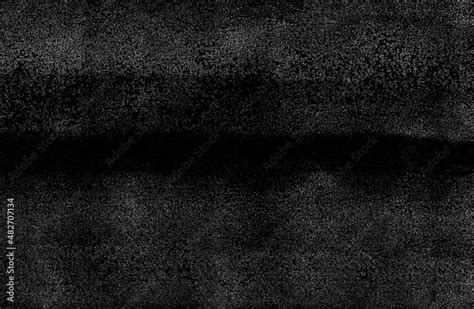 Black Rolled Letterpress Ink Texture Background High Resolution Stock