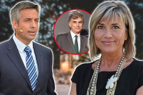 La decisión que tomó Julia Otero tras divorciarse de su famoso exmarido