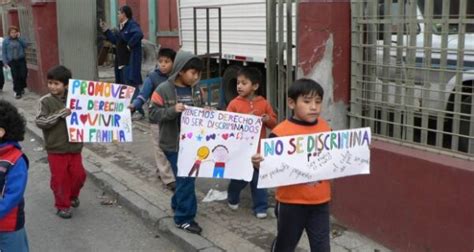 El Sistema De Admisión Escolar En Chile Garantizando La Inclusión Educativa Colegio Holanda