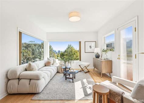 25 Alpine Ter Unit A San Francisco Ca 94117 Redfin