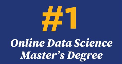 UC Berkeley Named #1 Online Master’s in Data Science | Alejandro R ... 