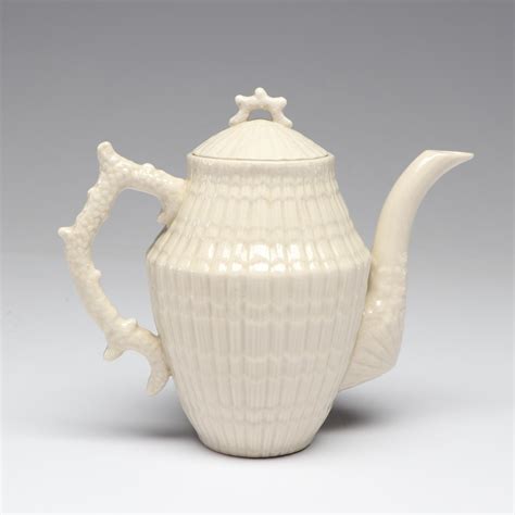 Belleek Porcelain Tea Serving and Tableware Pieces | EBTH