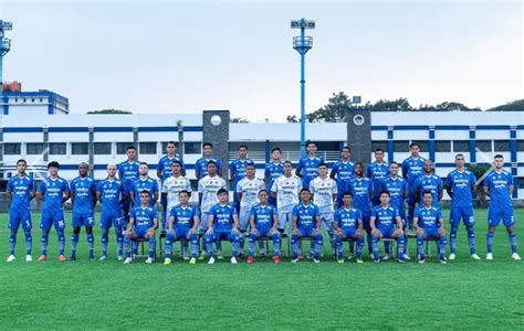 Gacor Di Lapangan Pemain Persib Ini Ternyata Bisa Bikin Bonek Dan