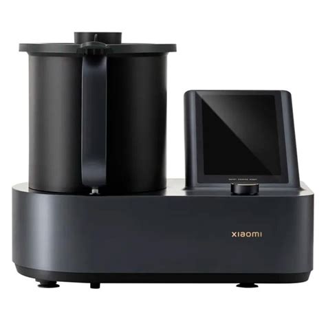 Кухонный робот Xiaomi Smart Cooking Robot MCC01M-1A Серый - купить по ...