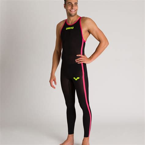 Arena M Powerskin R Evo Open Water Suit Closed Back Swim Depot Usa