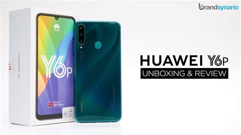 Reviewing The Huawei Y P Price Specifications Camera Features Youtube