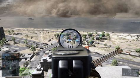 Gulf Of Oman 2014 Battlefield 4 Second Assault Exclusive Gameplay