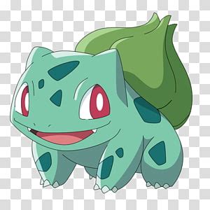 Bulbasaur Pokémon GO Ash Ketchum Pokémon FireRed and LeafGreen Ivysaur