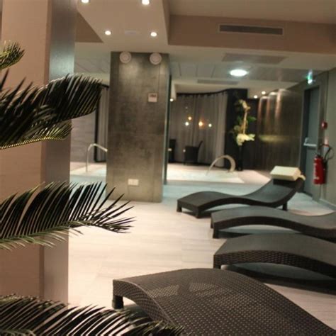 Massage et Spa a Toulouse, institut de beauté Hotel Palladia