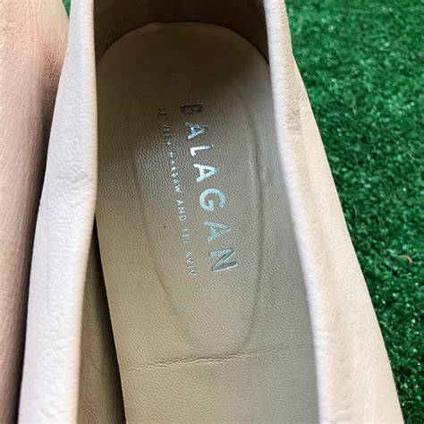 Balagan Buty Laila Nude 40 7381051254 Oficjalne Archiwum Allegro