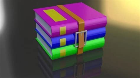 Winrar Ve Winzip Nasıl Kullanılır Dosya Sıkıştırma İşlemi Nasıl