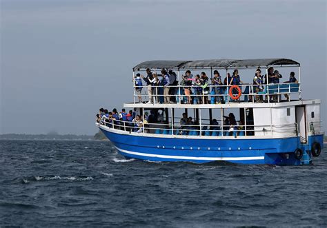 Trincomalee Whale Watching Tours Whale And Dolphin Watching Boat