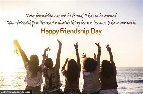 Happy Friendship Day 2020 Wishes Images Status Quotes Messages