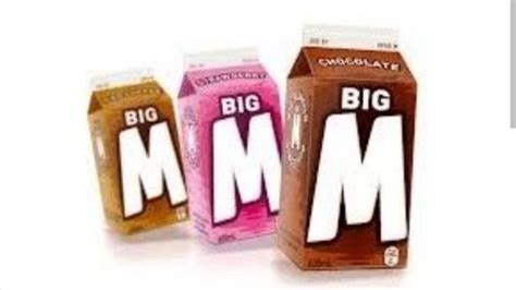 Petition · Bring Back Big M Flavoured Milks To Tassie Australia