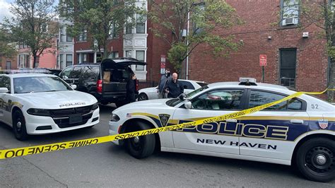 Police Identify Victim Shot To Death On New Haven Street Nbc Connecticut