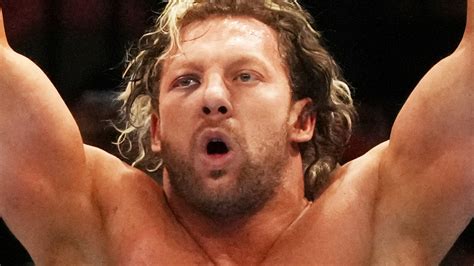 Aews Kenny Omega On His Career Time Is Running Thin